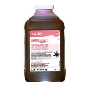 Diversey Stride Floral - J Fill, 2.5 Ltr